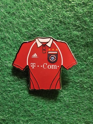 Alter trikot pin bayern - alter,