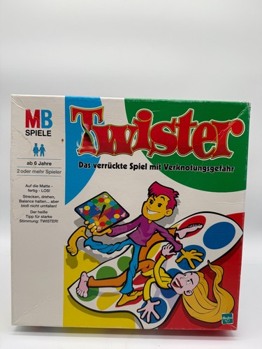 Spiele brettspiel - mb,