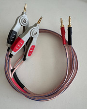 Kelvin Clip LCR Messgerät