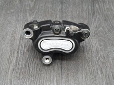 Harley Davidson Dyna 2000-2017