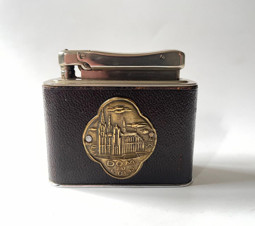 Tischfeuerzeug aus sammlung - 8),