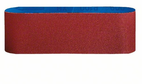 Bosch 3tlg schleifband - bosch, schleifband-set