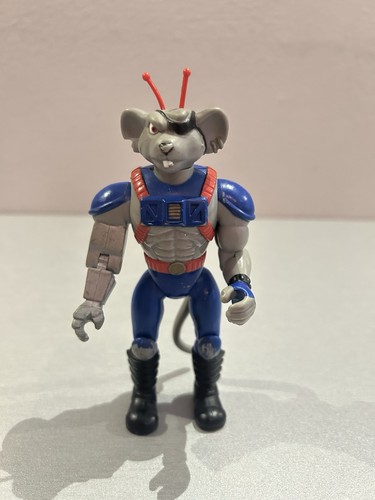 Biker mice from mars modo - from, 1993