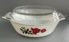 JAJ Pyrex Vintage Juni