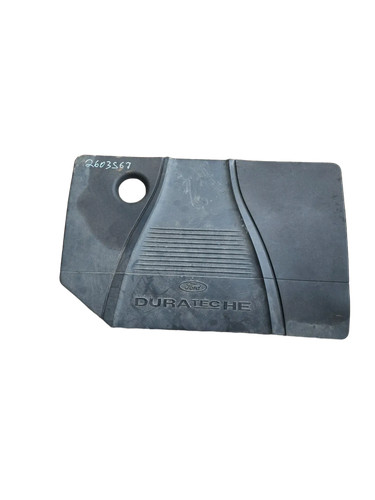 Motorabdeckung ford - motorabdeckung,