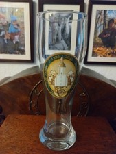 Bierglas 700 Jahre Jena