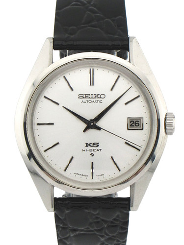 King seiko 5625 7113 56ks - king, 5625-7113