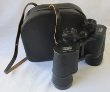 CARL ZEISS JENA Fernglas