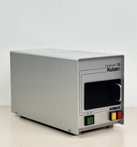 Heraeus kulzer dentacolor - heraeus,