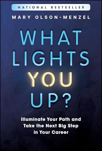 What lights you - lights,