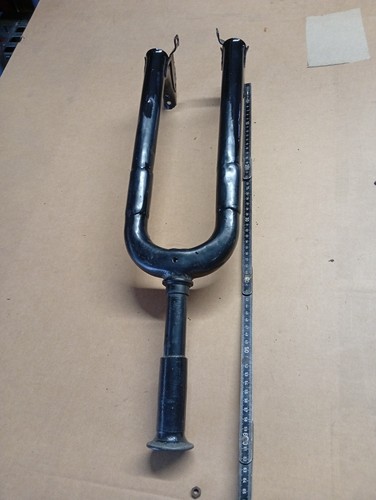 Simson sr2 sr2e gabel - sr2,