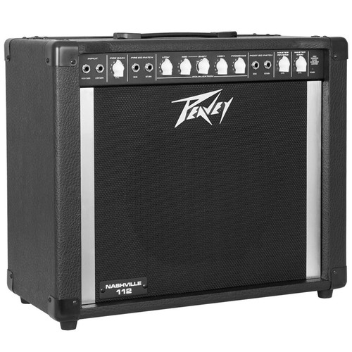 Gitarrenverstärker peavey - e-gitarrenverstärker,