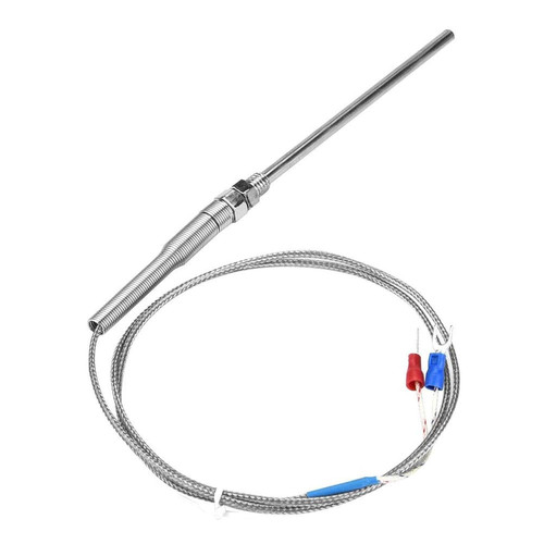 Thermoelement gewinde typ k - m8,