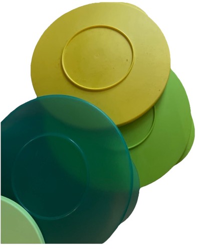 Tupperware 3094 junge - welle, 3