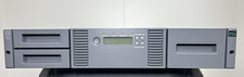 Hpe msl2024 tape library - hpe,