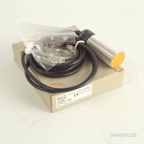 Ifm efector induktiver - efector,
