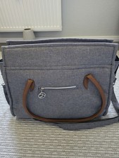 Hartan Wickeltasche  * TOP*