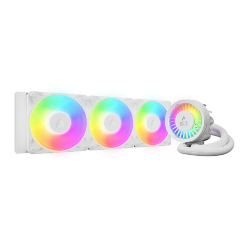 Arctic liquid freezer iii pro - arctic,