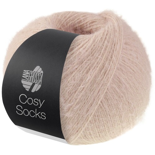 Lana grossa cosy socks - cosy,