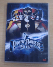 Power Rangers - Der Film (DVD)