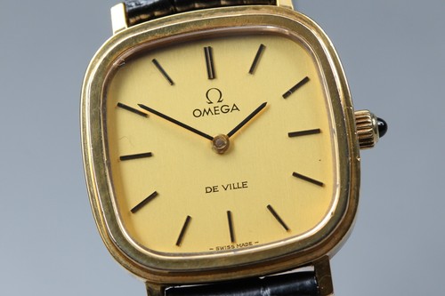 Neuwertig 1975 omega de - 1975,