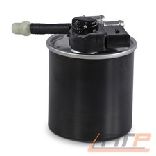 KRAFTSTOFFFILTER DIESELFILTER FÜR MERCEDES W204 W205 CLS W212 GLC W166 SPRINTER