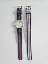 Uhr Daniel Wellington