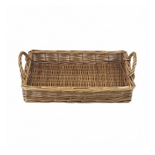 TABLETT KORBTABLETT AUS WEIDE