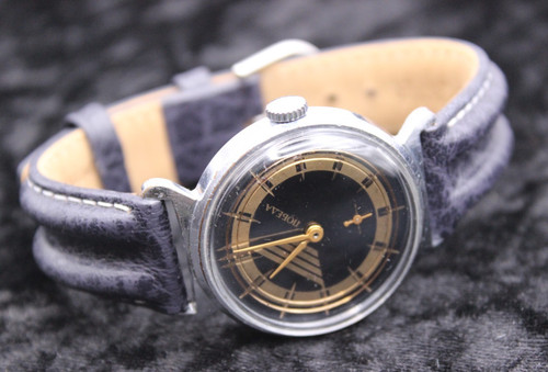 Vintage herren armbanduhr - vintage,