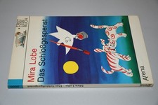 Mira Lobe: Das Schlossgespenst