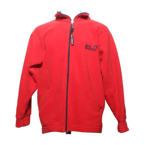 Jack wolfskin fleecejacke - jack,