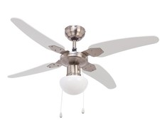 LIVARNO home Deckenleuchte LED