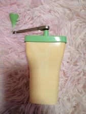 Leinbrock Kaffeemühle DDR