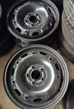 VW Polo 9N 5x14 Zoll ET 35