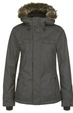 O Neill Seraphine Winterjacke Skijacke Snowbordjacke wasserdicht
