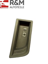 USB Buchse Mittelkonsole BMW