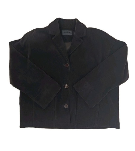 Oska damen bluse m braun - oska,