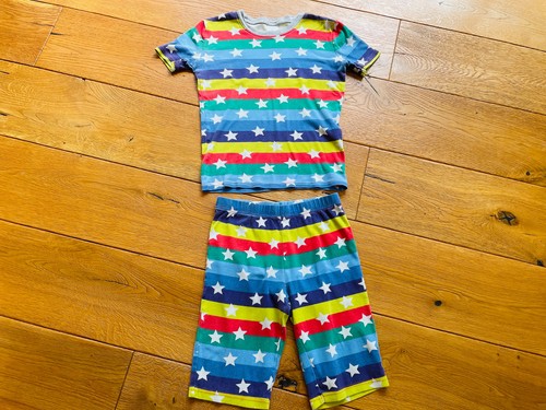 Mini boden kurzer schlafanzug - boden:,