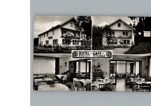 Ludwigsthal hotel - ludwigsthal,