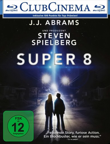 Super - , 8