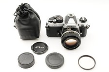 Near mint nikon - mint], fm2