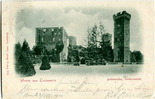 AK Gruss aus LECHENICH