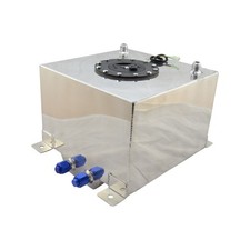 Liter aluminium - 60,