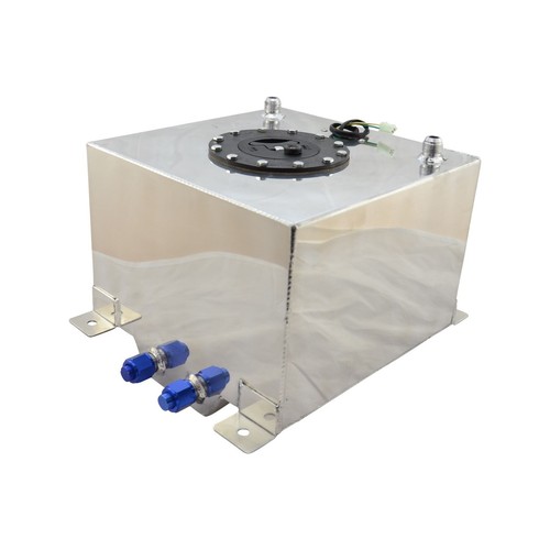 Liter aluminium - 60,