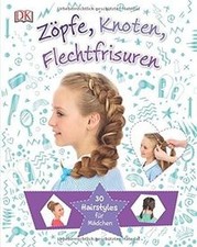 Zöpfe, Knoten