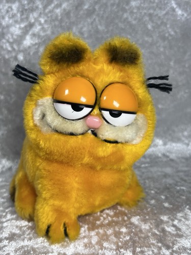 Garfield plüschtier stofftier - plüschtier,