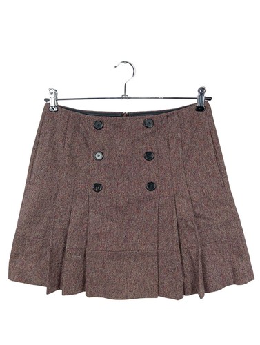 Strenesse wollrock damen - wollrock, rock