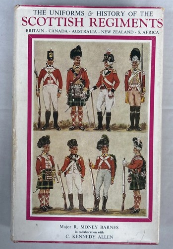 The uniforms history - the,