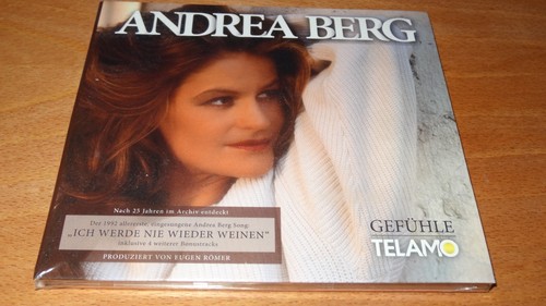Andrea berg gefühle - ,