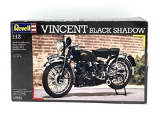 Revell 07952 VINCENT Black